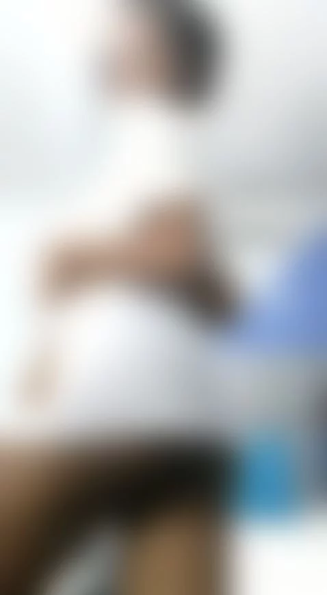 A bite of my ass love? 💥🔥🥵💦 by goddess-ebonyy