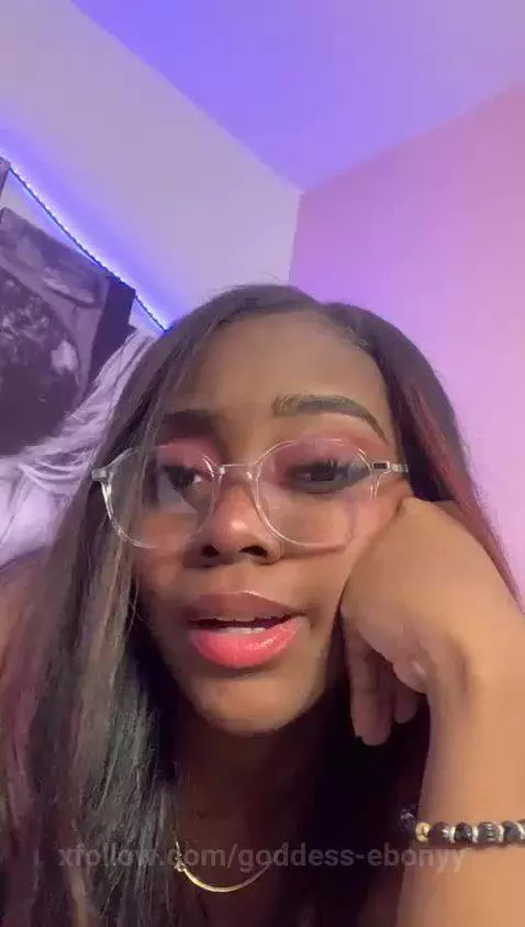 😉💦🌹 by goddess-ebonyy