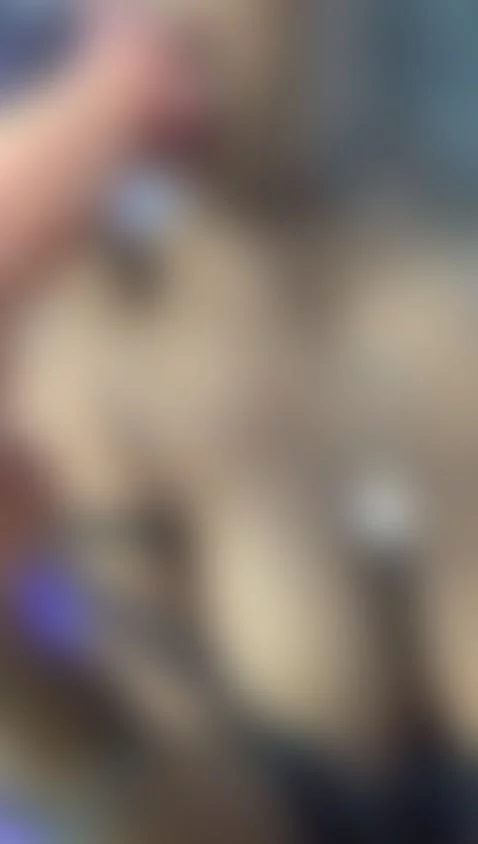 I love feeling how my mouth is filled with your cock !!💦😁 by goddess-ebonyy