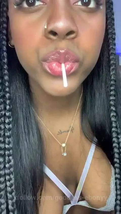 this sweet needs a replacement by goddess-ebonyy