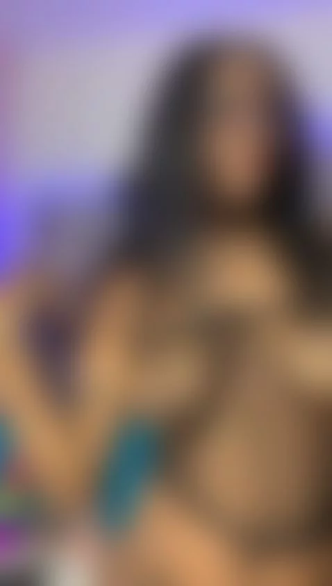 💦👅💦 by goddess-ebonyy