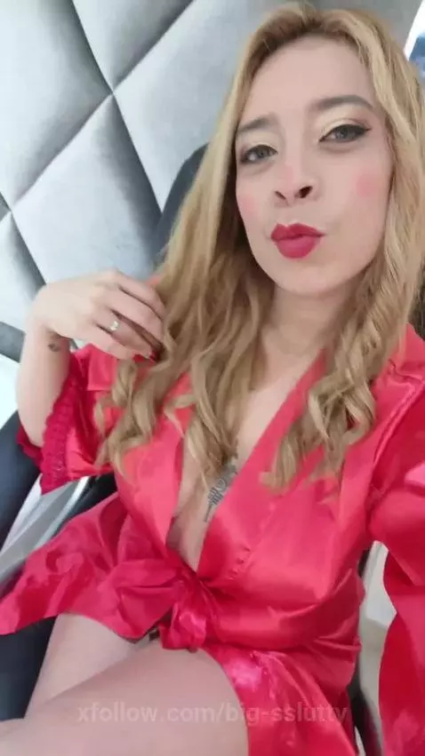 Come kiss me on Stripchat! links in bio ♥ Live NOW by big-sslutty