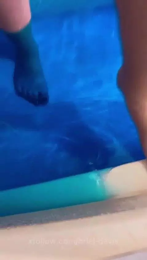 It is impossible not to sin in a world full of temptations by ariel-davis