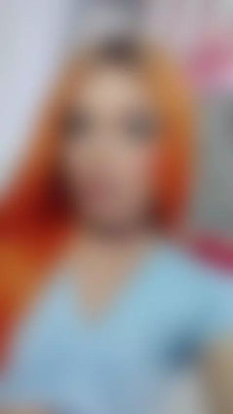 I'm ready baby by starfirex