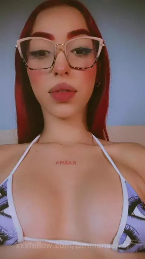 Ts Gusta mi Toto?👀 by iammonserrat