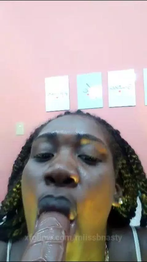 Daddy I want your huge cock ❤ by miissbnasty