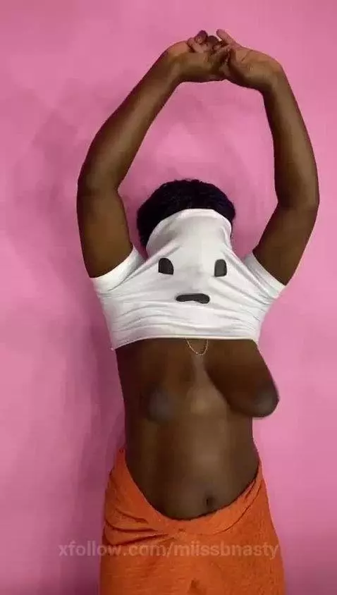 The hottes ghost 🤪🔥 by miissbnasty