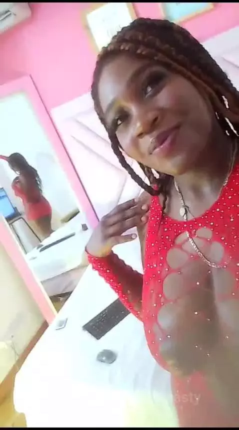 I love it when you enjoy my body 🥵🍒🔥 by miissbnasty