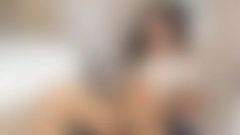 Sexy Latina playing with her dildo on her legs by renatta-cruz