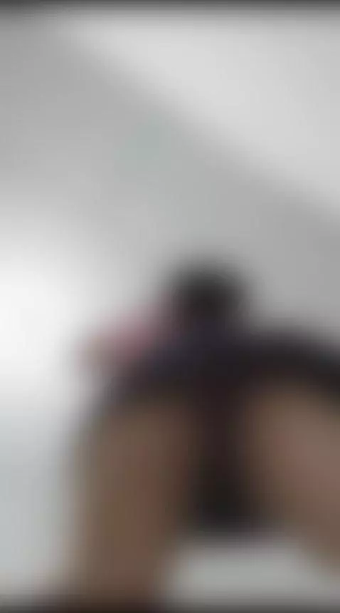 I want to sit on your face by renatta-cruz