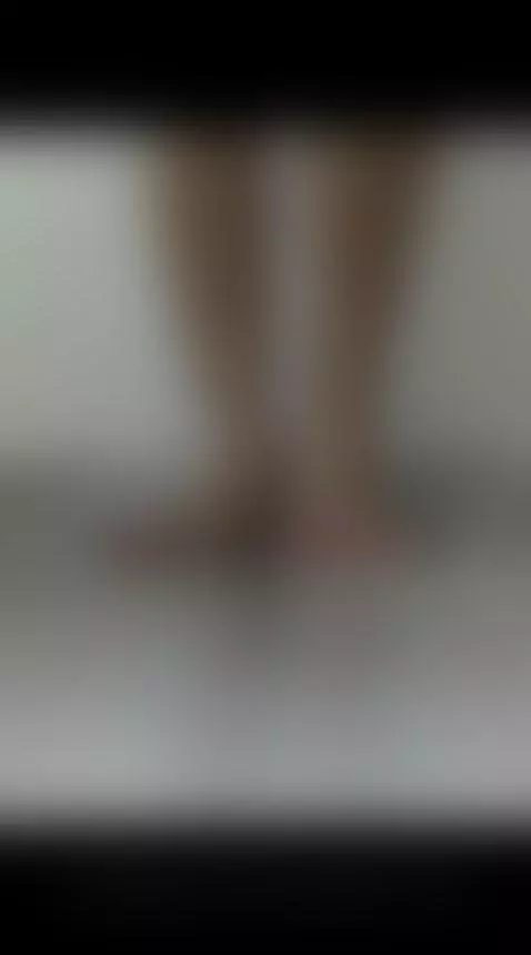 Do you want to come and massage my feet? by renatta-cruz