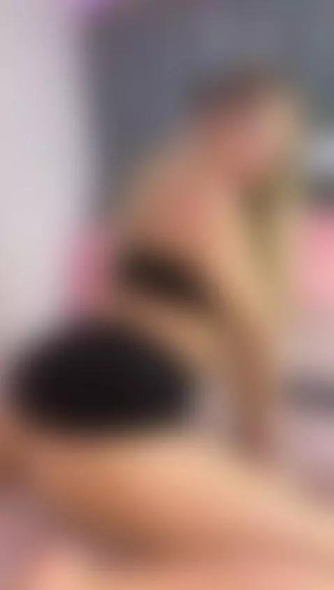 Wanting to behave badly by ariannaworld