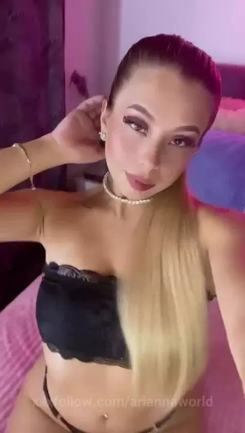 behaving well but surely you will come to make me naughty fo... by ariannaworld