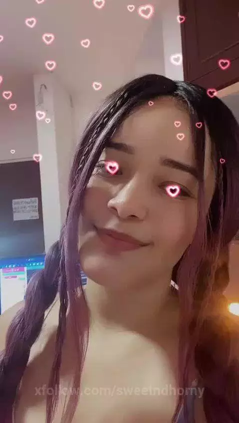 Honey, would you like to exercise with me? 😏🍑🔥 by sweetndhorny