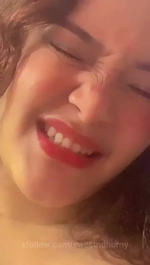 Do you like my mouth ? 💋💋 by sweetndhorny