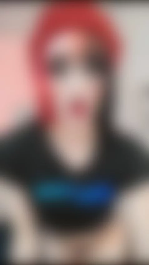 Look At Me! by liza-sweett