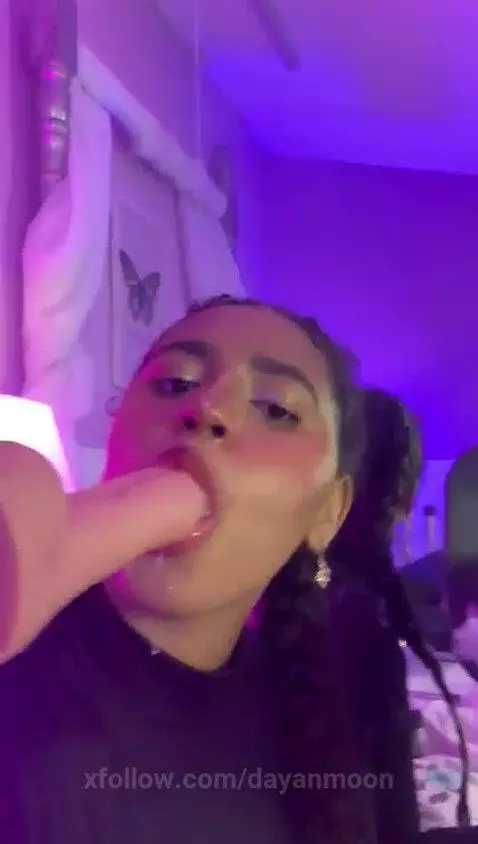 fuck my mount by dayanmoon