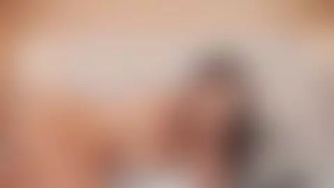 saliva, blowjob, latina by abby-me