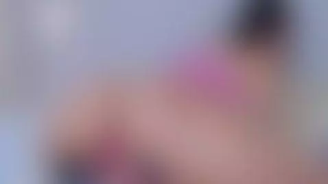 So close to cumming… 👅💦 Wanna see me explode? 👉 Profile by abby-me