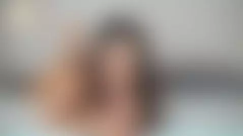 Gagging w my throat by abby-me