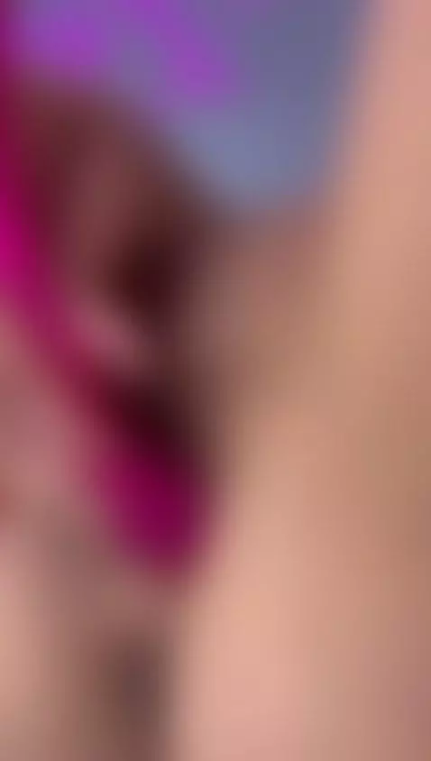 My Tight Pussy Need Some Sweet Cum 💦😋 by abby-me