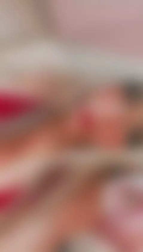 Let's fill my face with milk by marie-harper