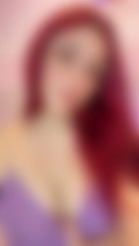 Angel Face by adahra-young