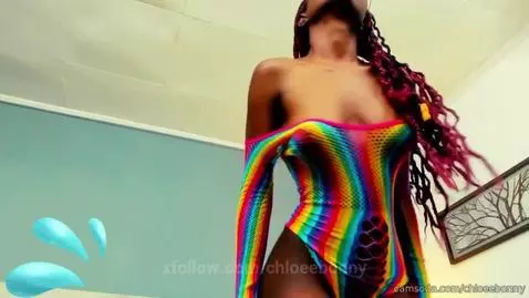 spank me by chloeebonny