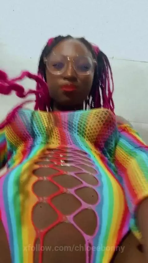 I feel like having fun. by chloeebonny