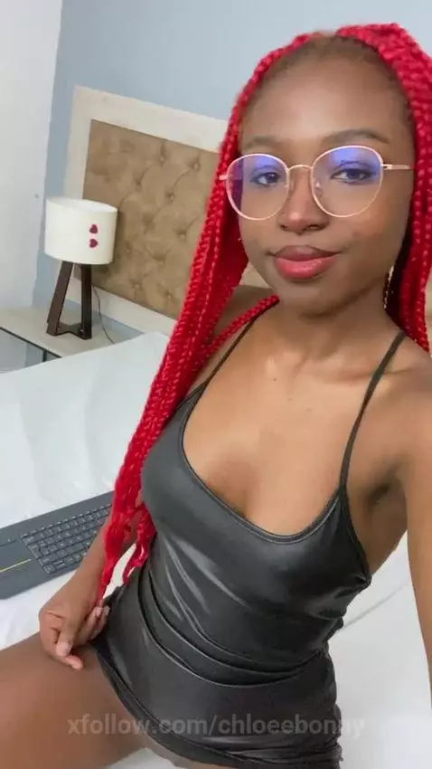 My loves, I'm waiting for you. by chloeebonny