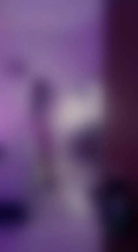 sensual violet 💜 by anashawhit3