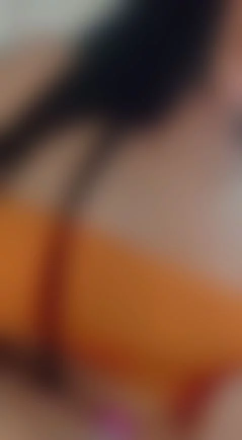 orange sexy🧡 by anashawhit3
