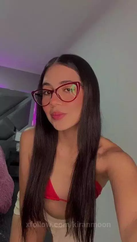 hello there ;) by kiranmoon