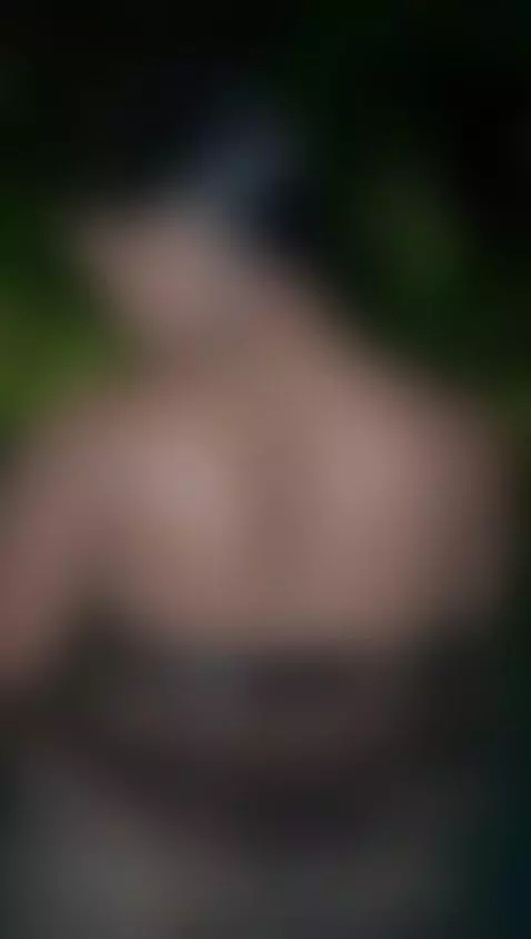 Wet ass my body is a real river.🌨 by abella-brown