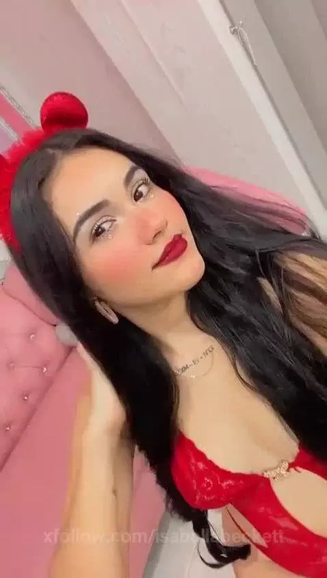 Today I want to do many naughty things by isabellabeckett