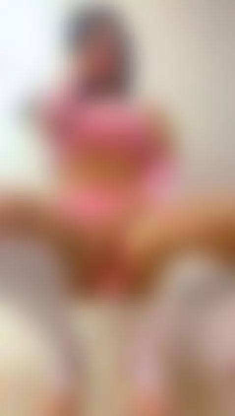 💋 Your place is here... between my tits and legs 💦 by evaagrace