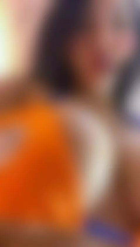 🍭 Candy Doll Dripping Wet 💧 by evaagrace