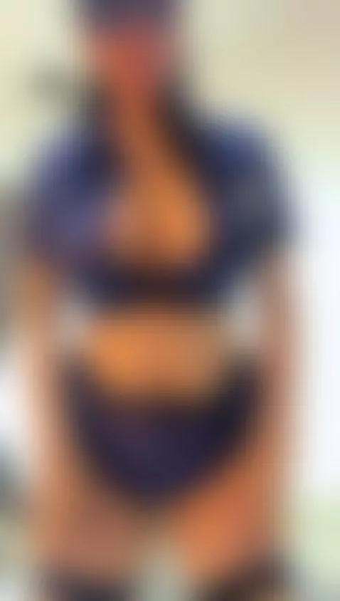 🔥 FBI mode: Seduction in progress 💦 by evaagrace