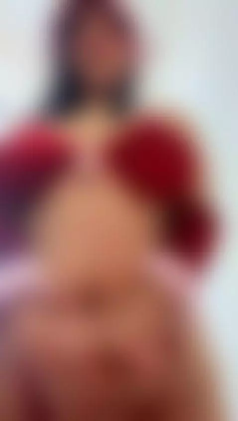 Wet, throbbing, and begging for your tongue💦💖 by evaagrace