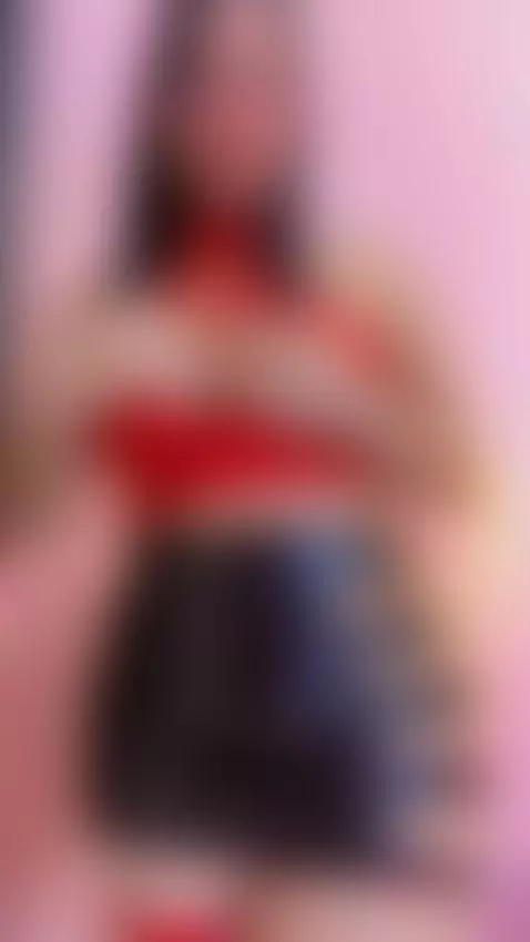 Don’t tease me… unless you can handle it 😏 by evaagrace