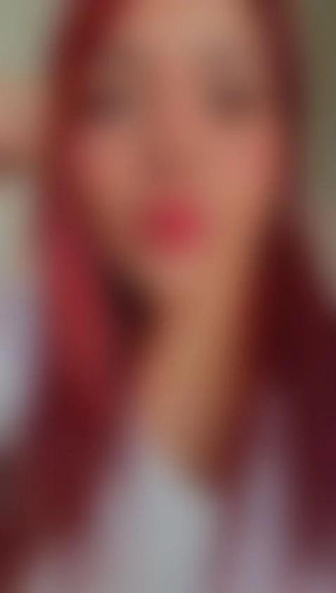 NEW LOOK RED IT'S FIRE by evaagrace