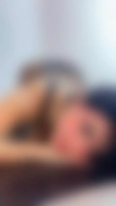 Let me shake my big ass on your face♥ by evaagrace