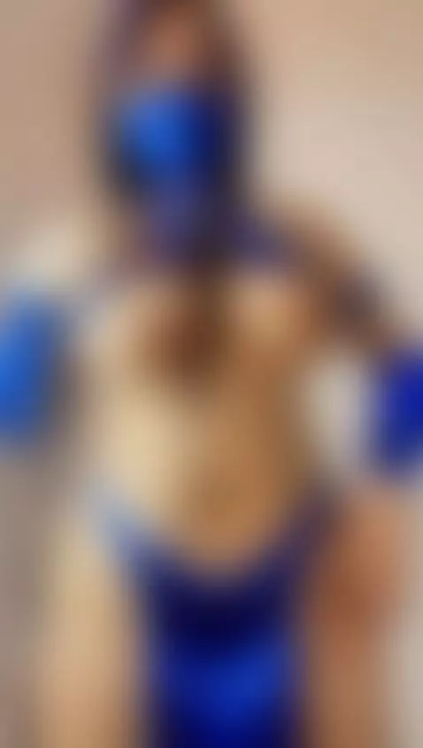 Kitana wants Make u cum now♥ by evaagrace