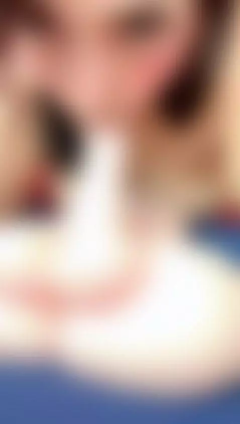 deepthroat, latina, blowjob by evaagrace