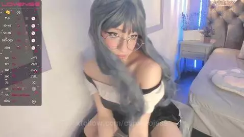 Your good girl by carol-rojass