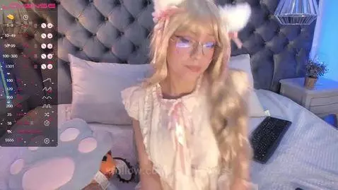 Your hot barbie doll by carol-rojass