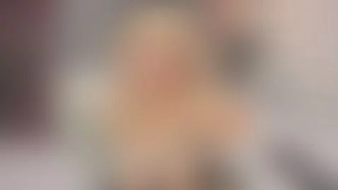 How do I look blonde? do you like it? by carol-rojass