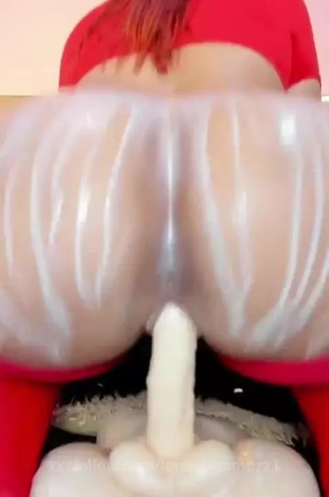 Thick, juicy and my toy dripping… will you stare while I bou... by lorena-gomezz1