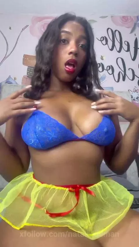 Una linda princesa by natali-kidman