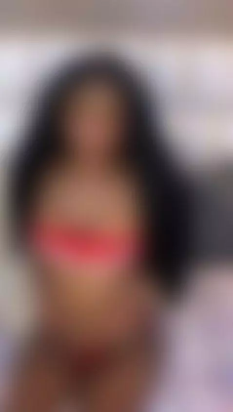 HOW DOES THIS RED LOVE LOOK LIKE? ❤️🥵 by shantal-exotic